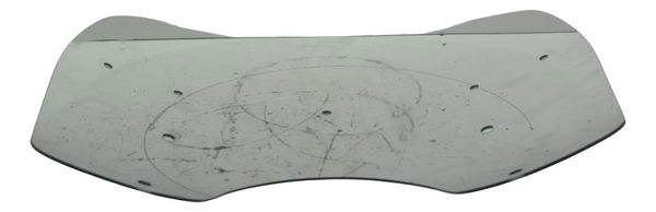 Parabrisa Bolha Harley Softail Heritage 12-15 Original