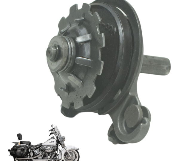 Acionador Embreagem Harley Softail Heritage 12-15 Original