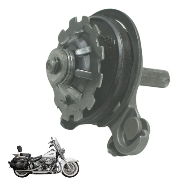 Acionador Embreagem Harley Softail Heritage 12-15 Original