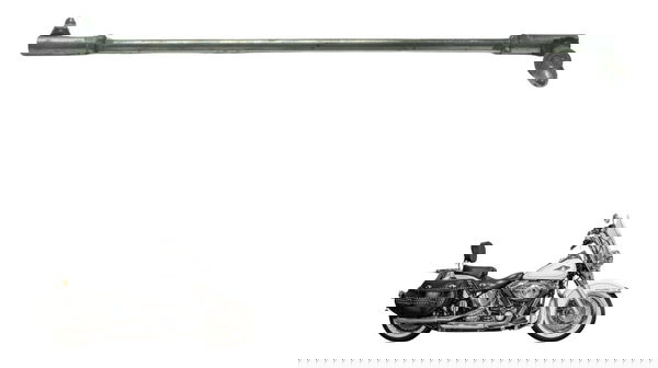 Vareta Haste Pedal Câmbio Harley Softail Heritage 12-15 Orig