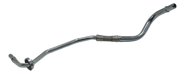 Conexão Óleo Harley Softail Heritage 12-15 Original