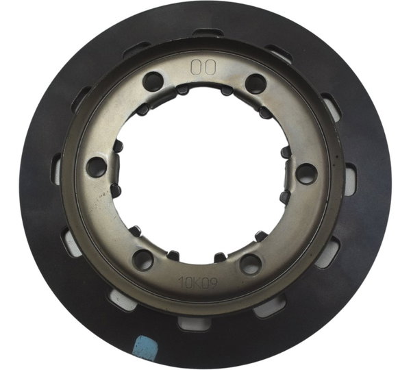 Mola Embreagem Diafragma Harley Softail Heritage 12-15 Orig