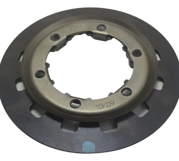 Mola Embreagem Diafragma Harley Softail Heritage 12-15 Orig