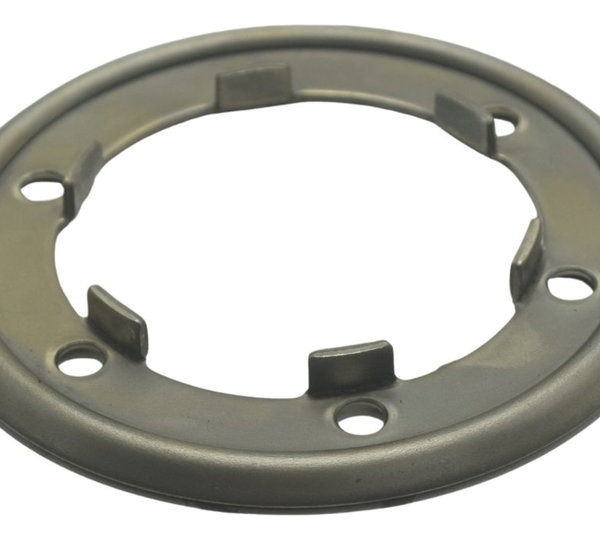 Mola Embreagem Diafragma Harley Softail Heritage 12-15 Orig