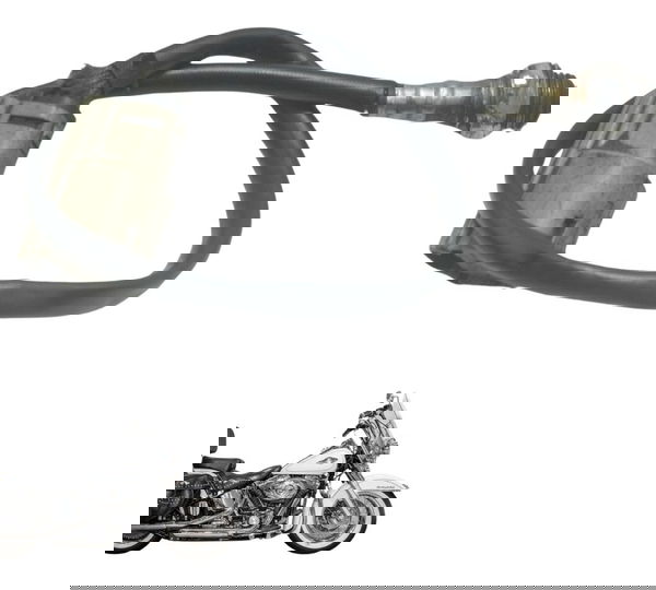 Sonda Lambda C/ Detalhes Harley Softail Heritage 12-15 Orig