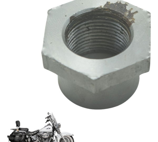 Porca Embreagem Harley Softail Heritage 12-15 Original
