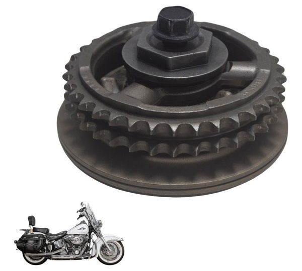 Pinhão Compensador Harley Softail Heritage 12-15 Original