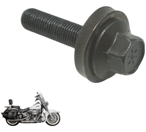 Parafuso Comando Harley Softail Heritage 12-15 Original
