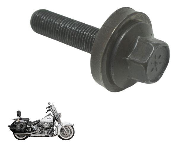 Parafuso Comando Harley Softail Heritage 12-15 Original