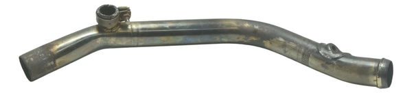 Curva Escape Traseiro Harley Softail Heritage 12-15 Original