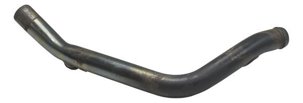 Curva Escape Traseiro Harley Softail Heritage 12-15 Original