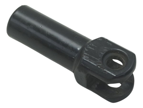 Suporte Pedaleira Traseir Harley Softail Heritage 12-15 Orig