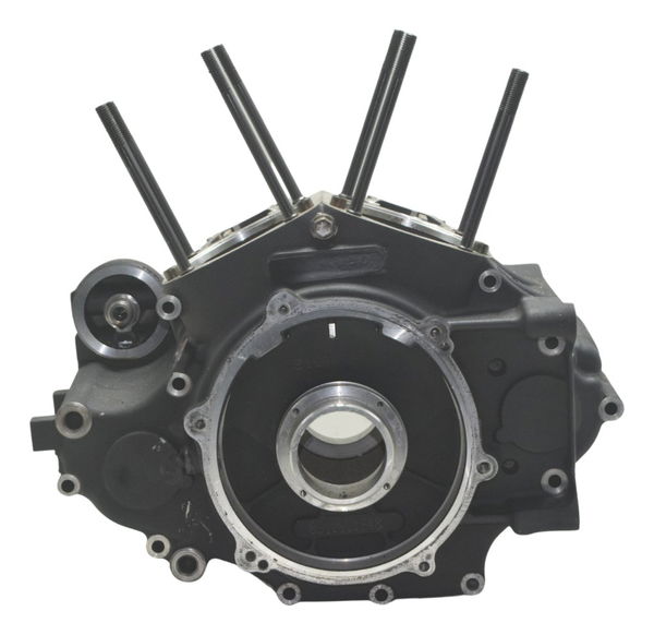 Carcaça Bloco Motor Nfe Baixa Harley Softail Heritage 12-15