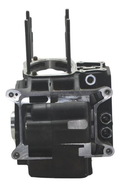 Carcaça Bloco Motor Nfe Baixa Harley Softail Heritage 12-15