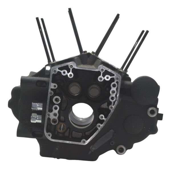 Carcaça Bloco Motor Nfe Baixa Harley Softail Heritage 12-15