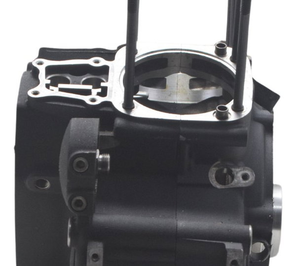 Carcaça Bloco Motor Nfe Baixa Harley Softail Heritage 12-15