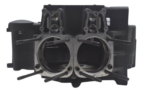 Carcaça Bloco Motor Nfe Baixa Harley Softail Heritage 12-15