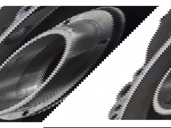 Carcaça Bloco Motor Nfe Baixa Harley Softail Heritage 12-15