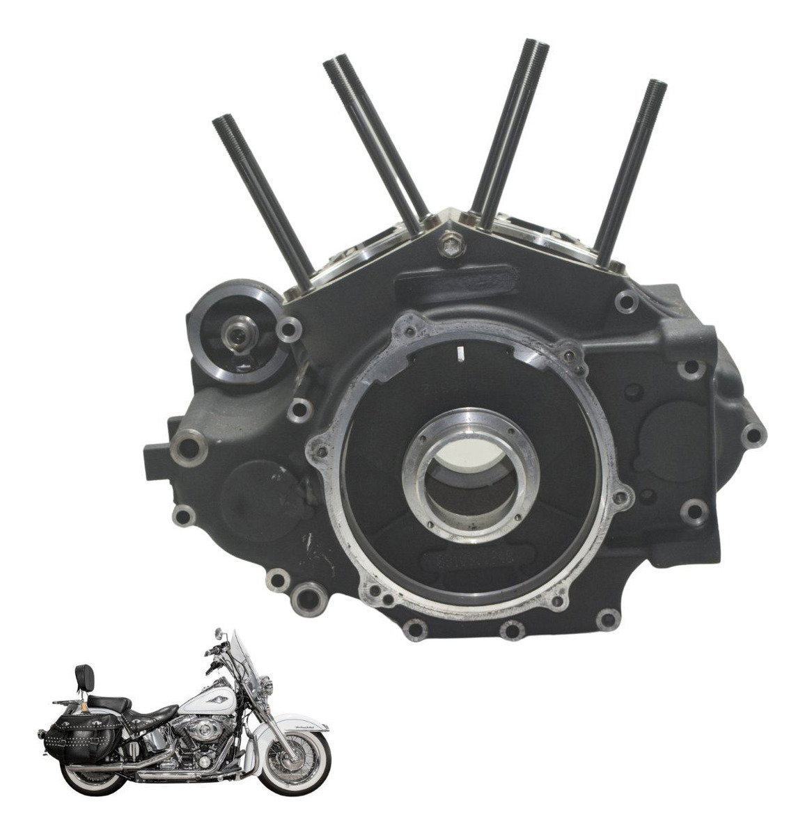 Harley-Davidson
