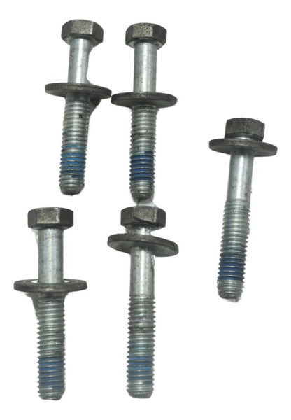 Parafuso Polia Harley Softail Heritage 12-15 Original