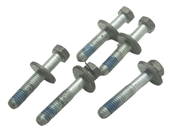 Parafuso Polia Harley Softail Heritage 12-15 Original