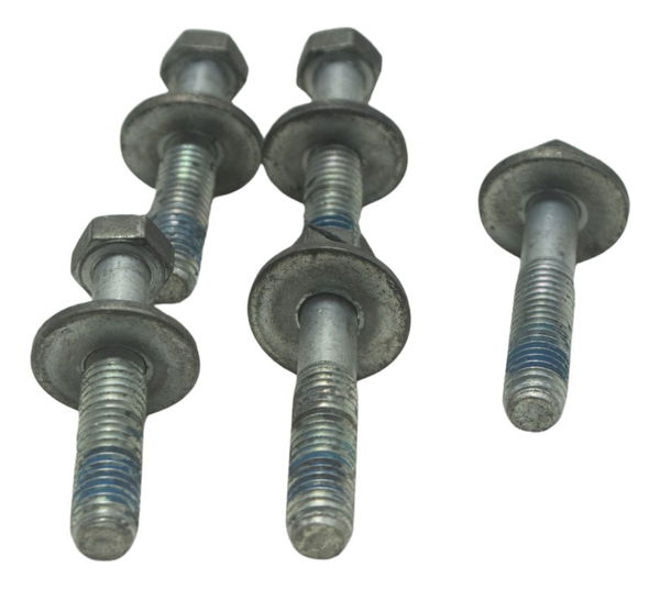 Parafuso Polia Harley Softail Heritage 12-15 Original