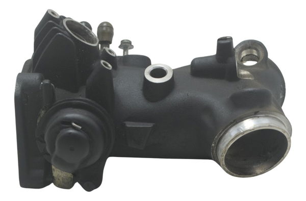 Carcaça Corpo Injeção Harley Softail Heritage 12-15 Original