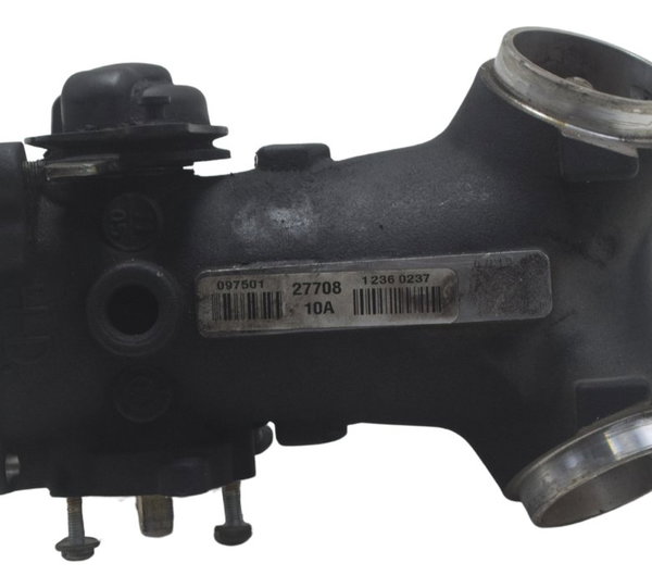 Carcaça Corpo Injeção Harley Softail Heritage 12-15 Original