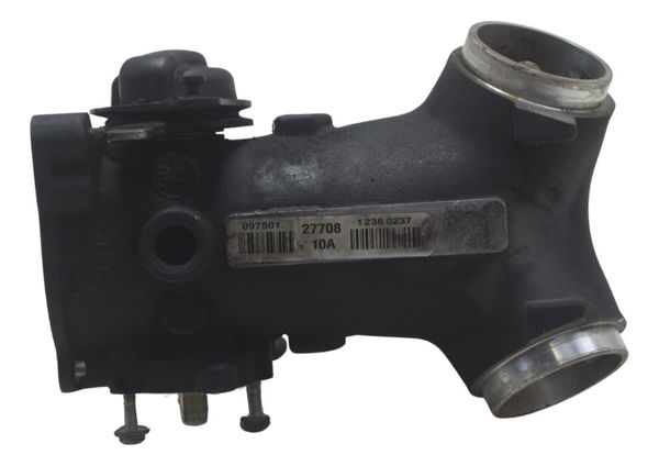 Carcaça Corpo Injeção Harley Softail Heritage 12-15 Original