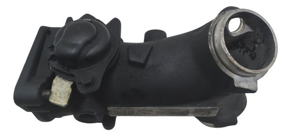 Carcaça Corpo Injeção Harley Softail Heritage 12-15 Original