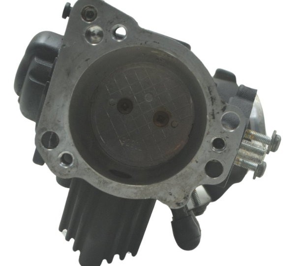 Carcaça Corpo Injeção Harley Softail Heritage 12-15 Original