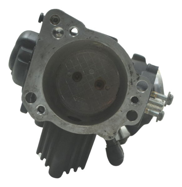 Carcaça Corpo Injeção Harley Softail Heritage 12-15 Original