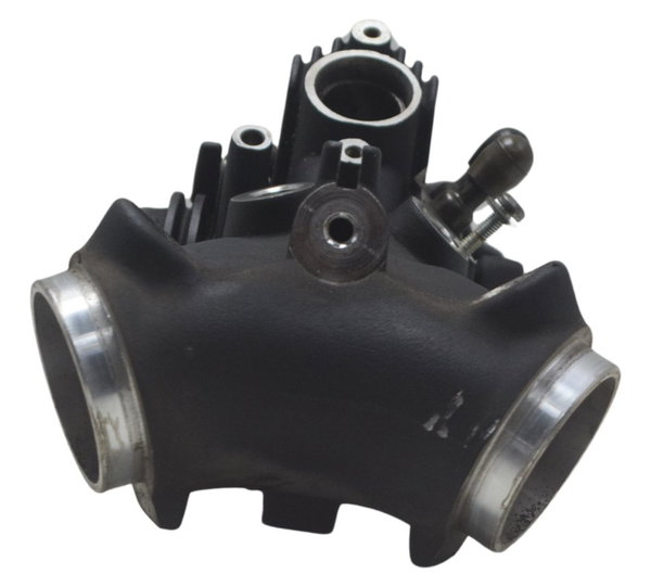 Carcaça Corpo Injeção Harley Softail Heritage 12-15 Original