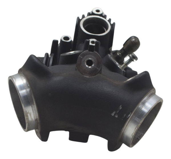 Carcaça Corpo Injeção Harley Softail Heritage 12-15 Original