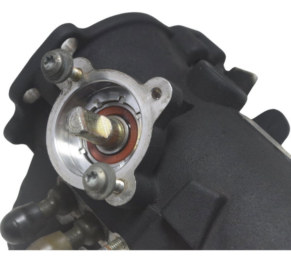 Carcaça Corpo Injeção Harley Softail Heritage 12-15 Original