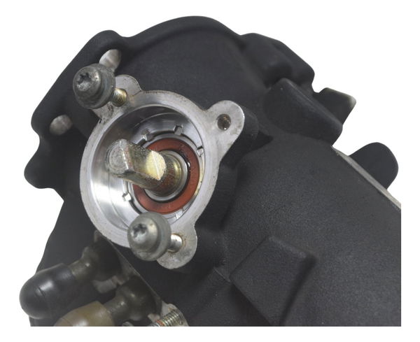 Carcaça Corpo Injeção Harley Softail Heritage 12-15 Original