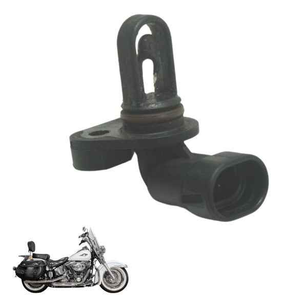 Sensor Temperatura Ar Harley Softail Heritage 12-15 Original