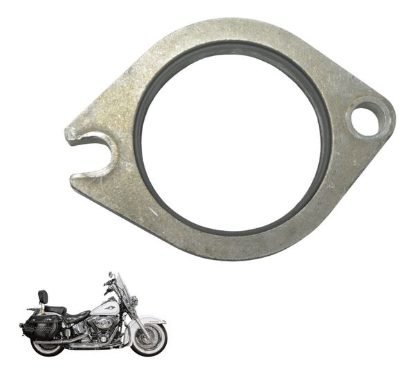 Flange Corpo Injeção Harley Softail Heritage 12-15 Original
