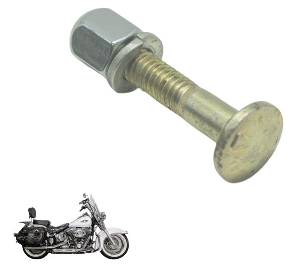 Parafuso Console Tanque Harley Softail Heritage 12-15 Orig