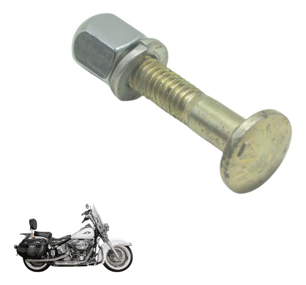 Parafuso Console Tanque Harley Softail Heritage 12-15 Orig