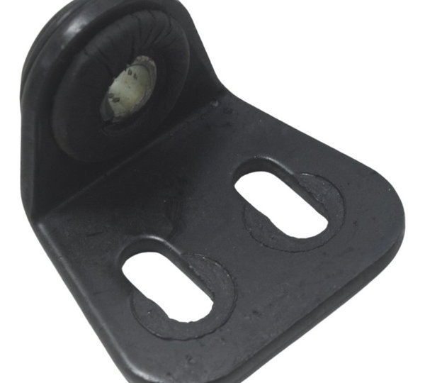 Suporte Reservatório Óleo Harley Softail Heritage 12-15 Orig