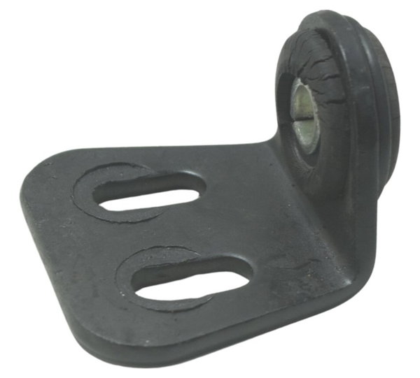 Suporte Reservatório Óleo Harley Softail Heritage 12-15 Orig