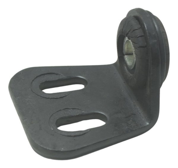 Suporte Reservatório Óleo Harley Softail Heritage 12-15 Orig