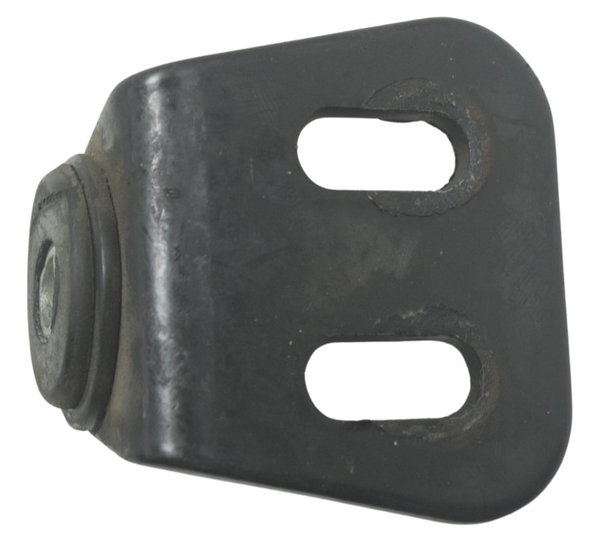 Suporte Reservatório Óleo Harley Softail Heritage 12-15 Orig