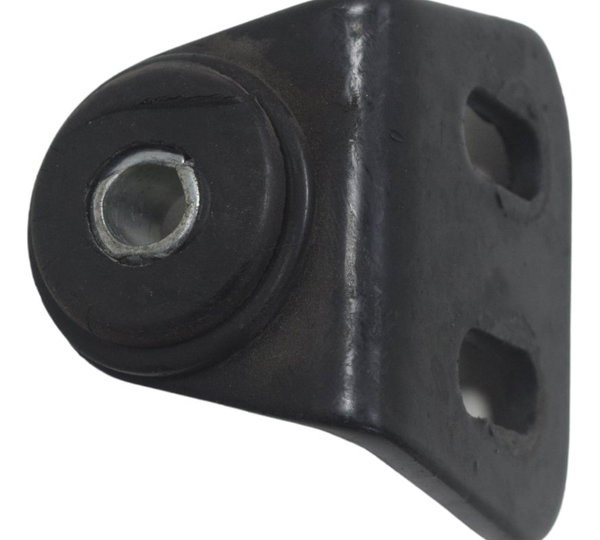 Suporte Reservatório Óleo Harley Softail Heritage 12-15 Orig