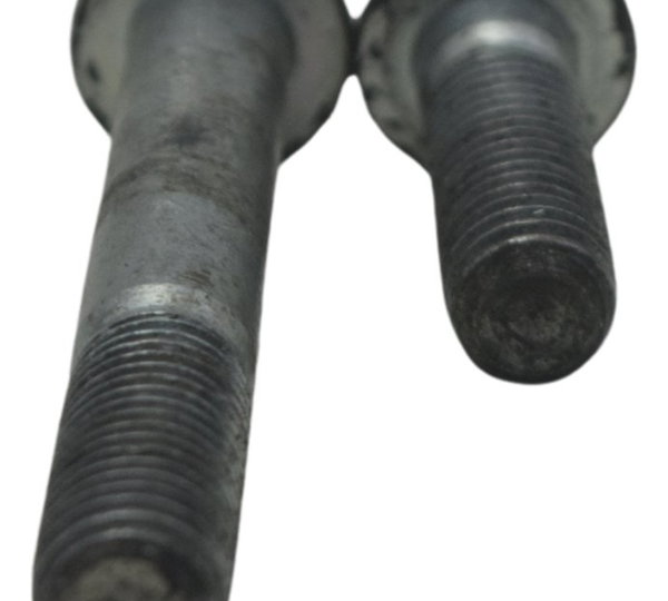 Par Parafuso Pinça Diant Harley Softail Heritage 12-15 Orig