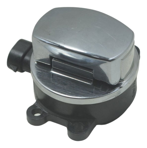 Chave Ignição S/ Chave Harley Softail Heritage 12-15 Orig