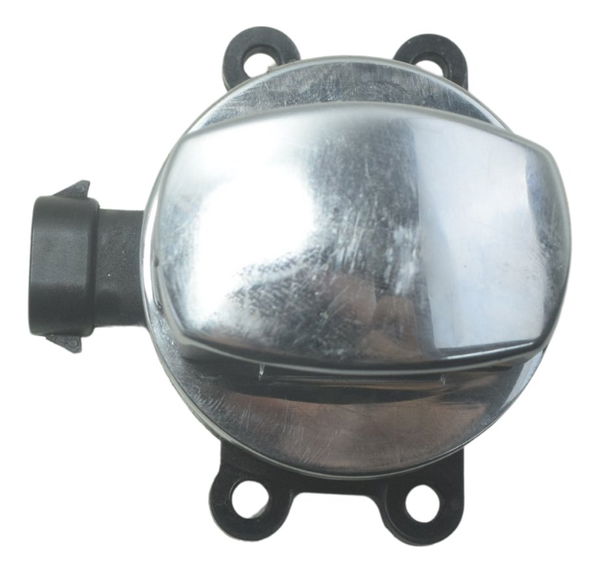 Chave Ignição S/ Chave Harley Softail Heritage 12-15 Orig