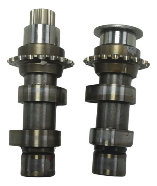 Par Arvore Comando Harley Softail Heritage 12-15 Original