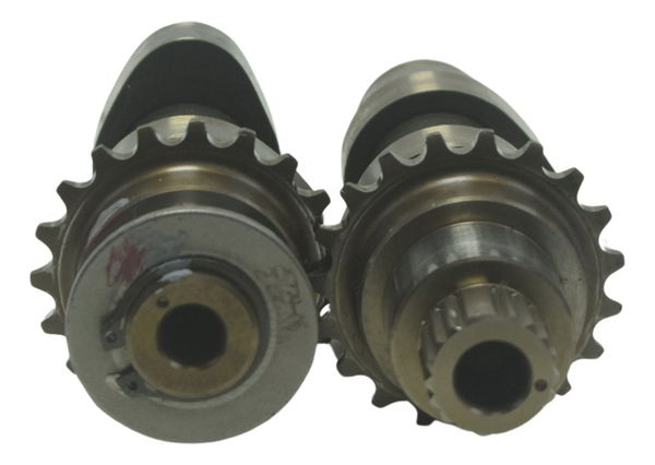 Par Arvore Comando Harley Softail Heritage 12-15 Original